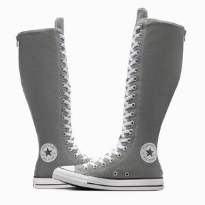 NIB Women's Converse CHUCK TAYLOR ALL STAR XX-HI Knee-High Sneaker